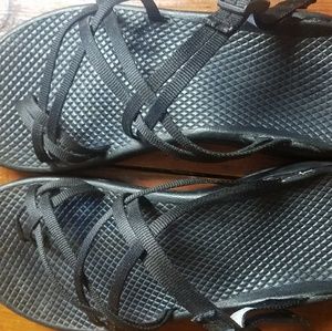 CHACO WOMEN'S OPEN BACK SANDAL